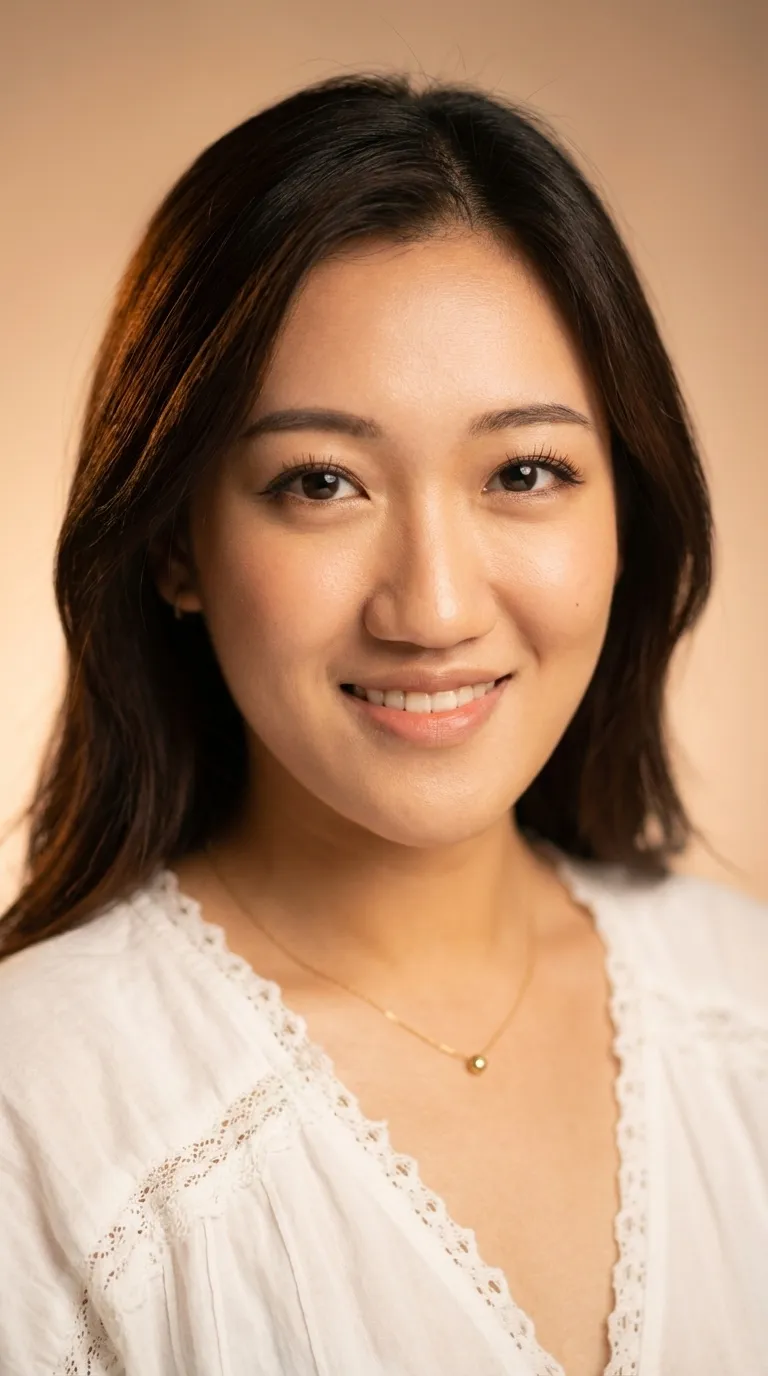 AI Headshot Result