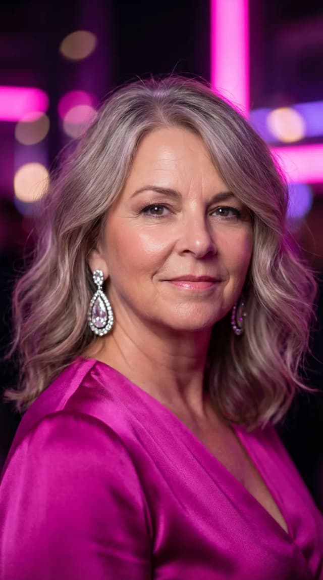 Scrolling item 5