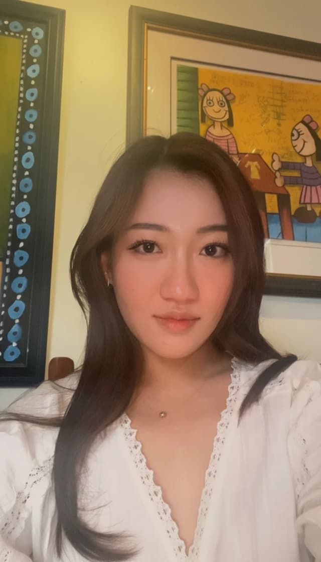 Scrolling item 8