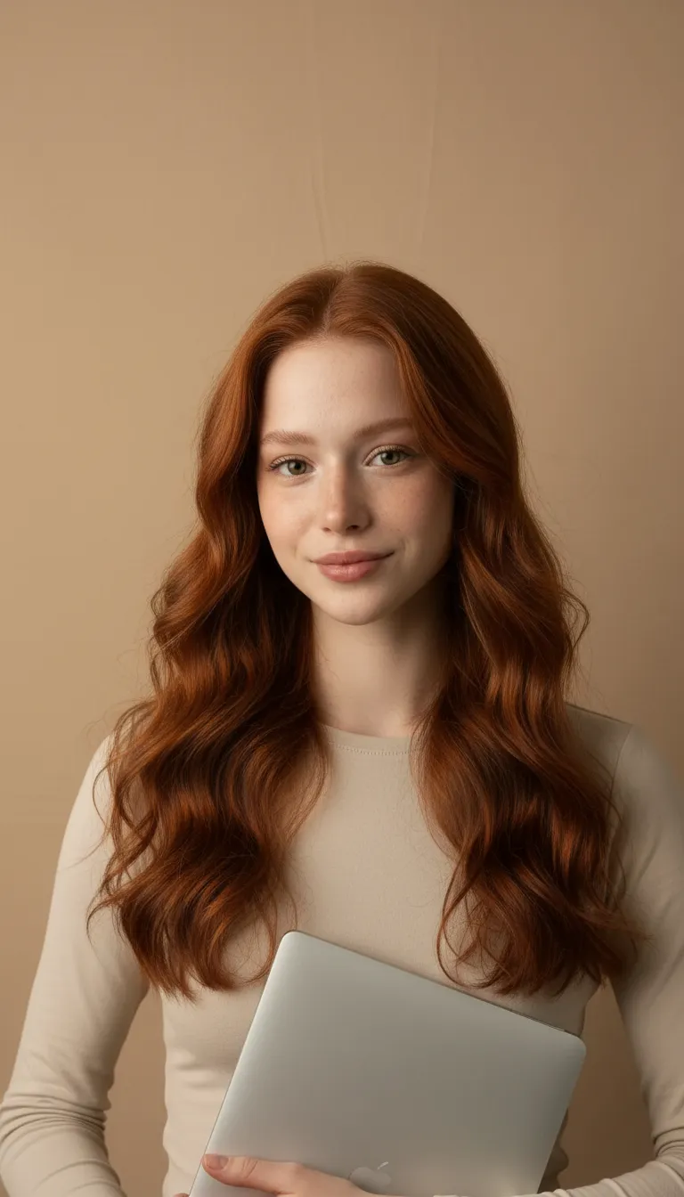 AI Headshot Result