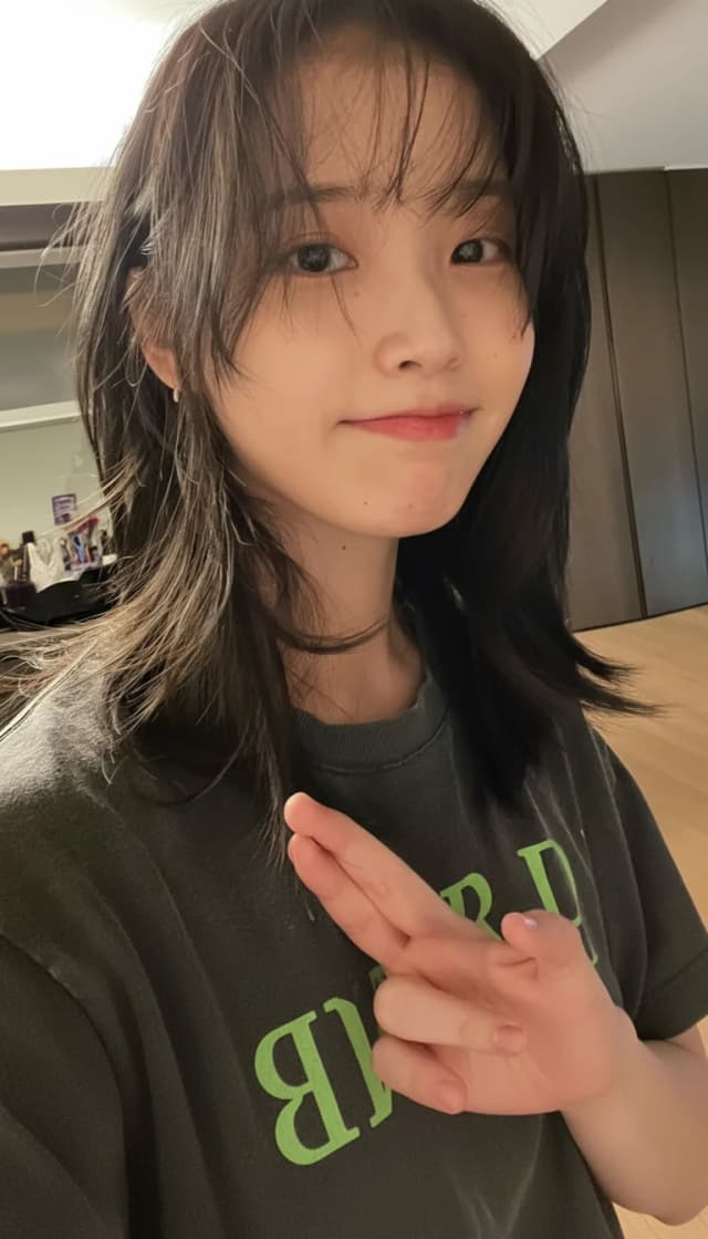Scrolling item 8